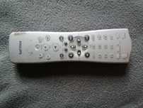 Pilot PHILIPS RC 25115/01 TV nagrywarka DVD