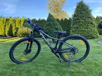 Trek Marlin 5. Jak nowy