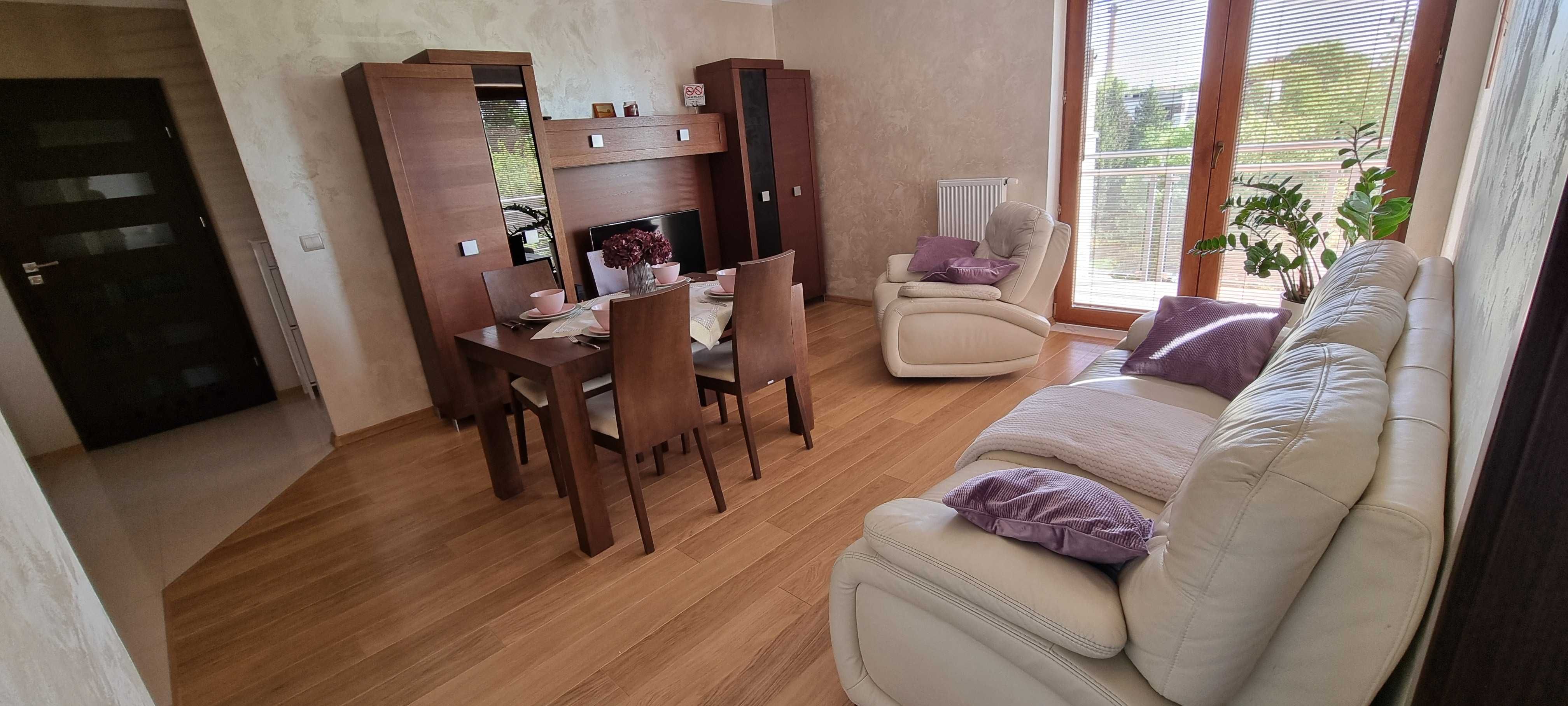 Apartament nad Jeziorem Długim Leśna 10 Olsztyn !od 350zł/doba! KLIMA