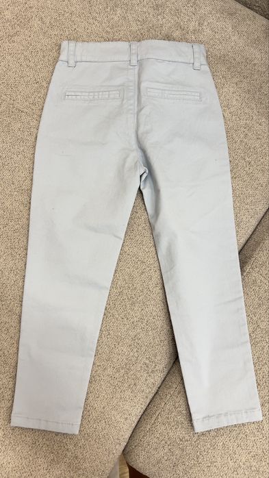 Штани чіноси 116 Zara Primark