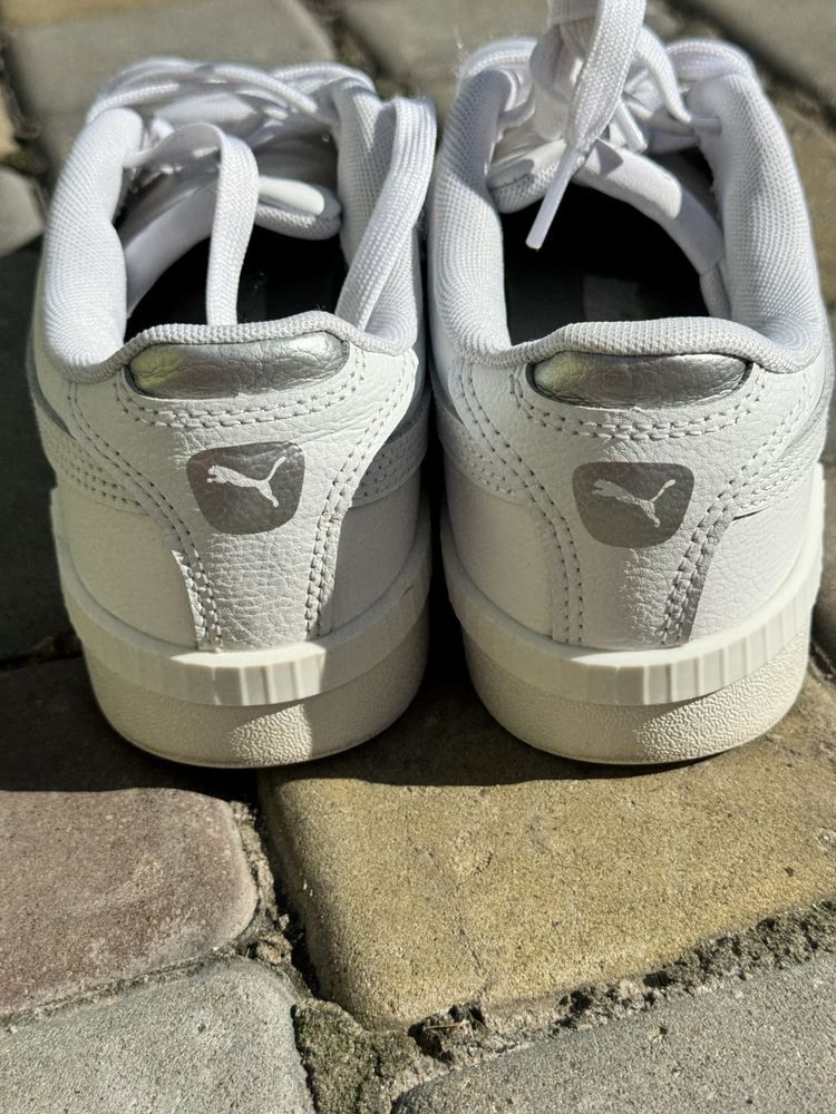 Мокасини puma пума