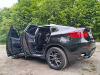 Продам ОСОБИСТИЙ правильний, обслужений BMW X6