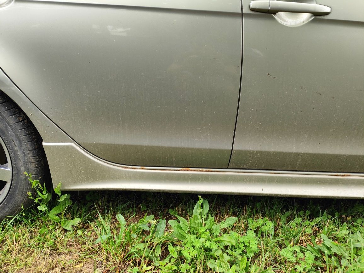 Mitsubishi Lancer 2.0 LPG automat
