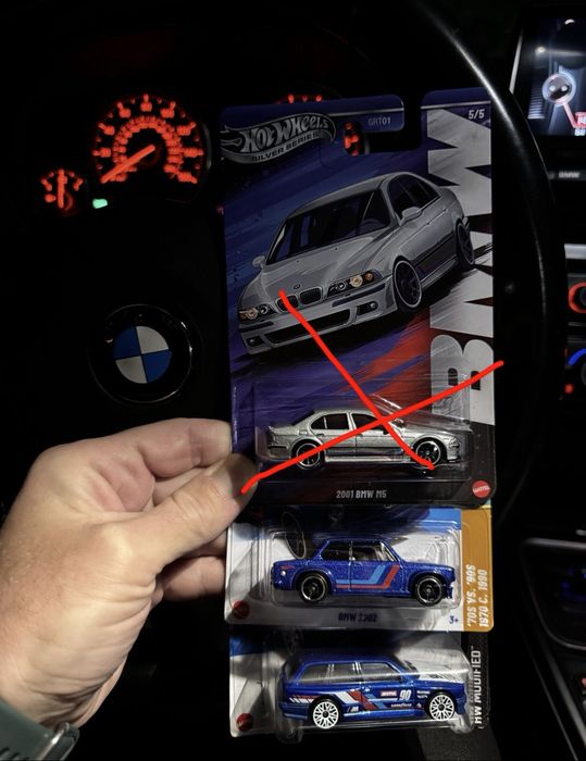 Hot Wheels BMW M3 Wagon 2002 бмв hw хотвілс М3 вагон