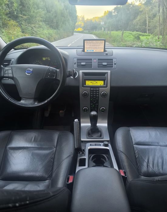 Volvo V50 1.6D 2009