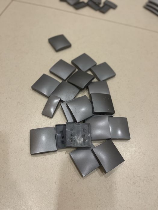 Material elétrico Schneider Electric
