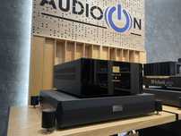 Audio Note DAC 1.1x mk2 Signature | DOSTĘPNE OD RĘKI | Przetwornik DAC