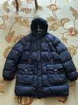 Куртка burberry x prada,burberry brit
