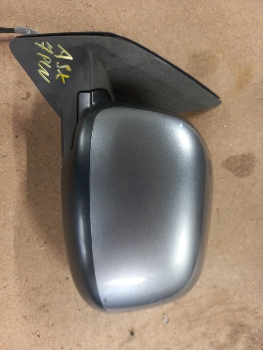 Lusterko lewe mitsubishi asx u17 7 pin