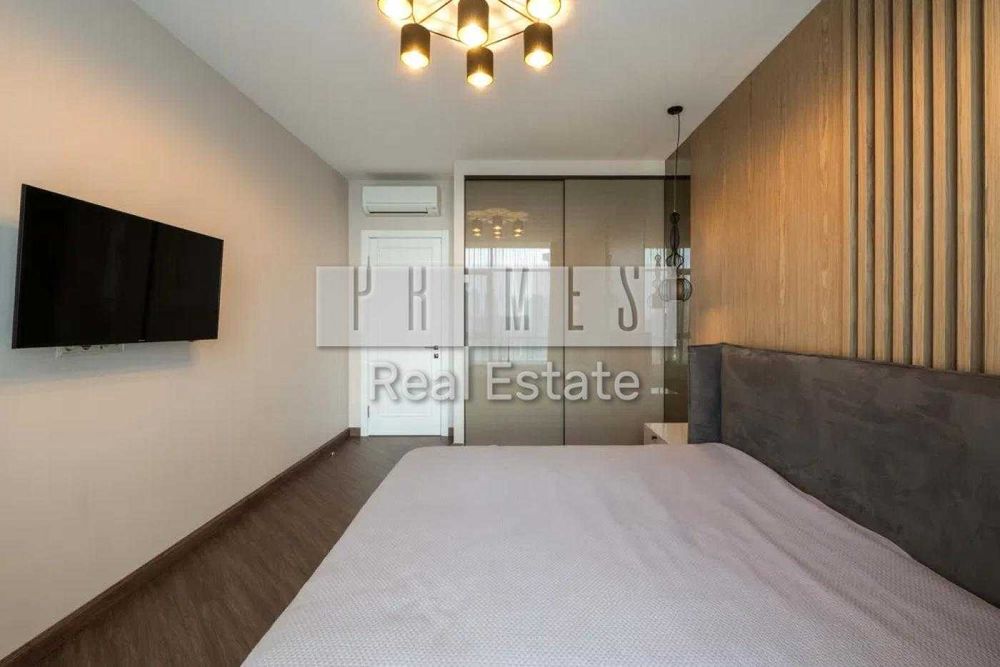 Оренда 2-х рівневого пентхауса, ЖК Pechersky, вул. Болсунівська, 2