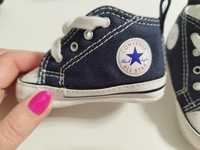 Niemowlęce trampki Converse