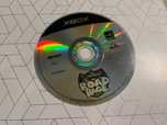 The Simpsons : Road Rage ( XBox Classic )