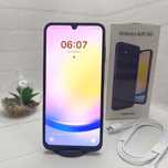 Продам телефон Samsung A25 5G 8/256Gb NFC в гарному стані