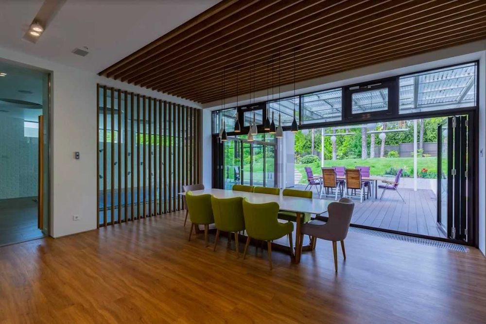 Неймовірний будинок 700м2 Рудики Козин Конча Заспа Обухівський р-н