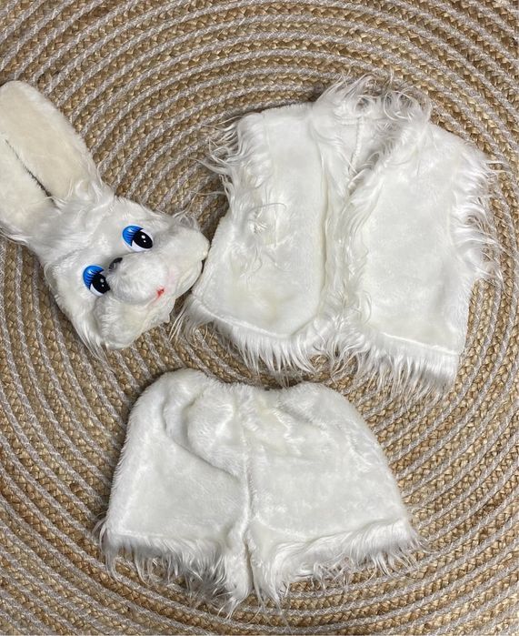 Прокат новорічних костюмів