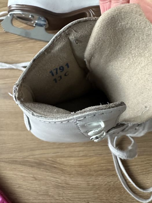 Ковзани (коньки) Джексон Артіст Jackson Artist