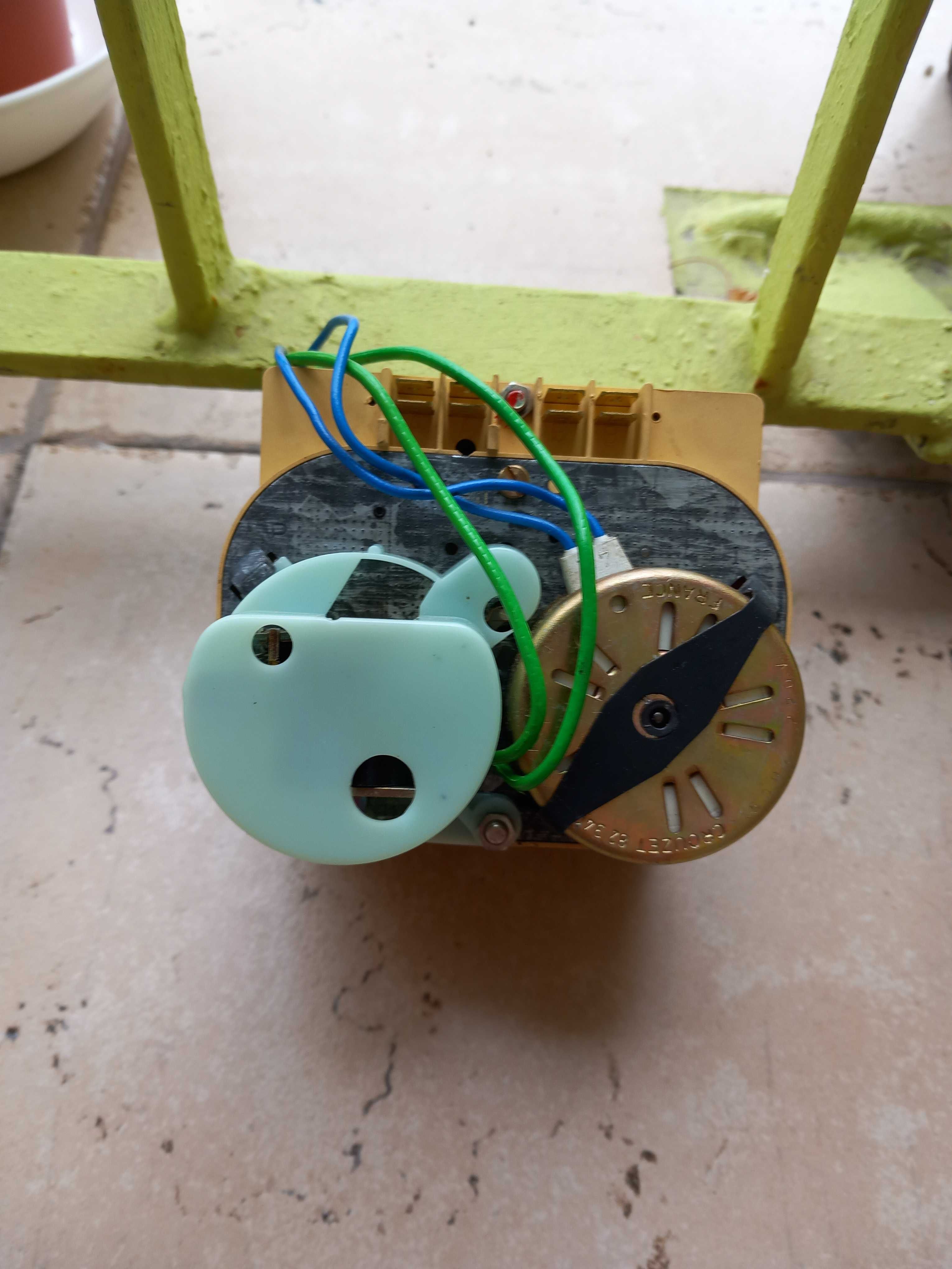 Programator pralki Termet Predom