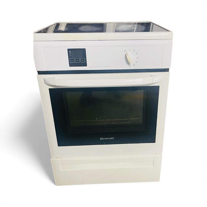 Fogão Brandt Placa Vitroceramica