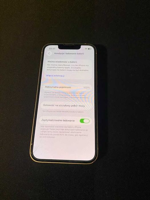 Iphone 13 mini 128GB 100%