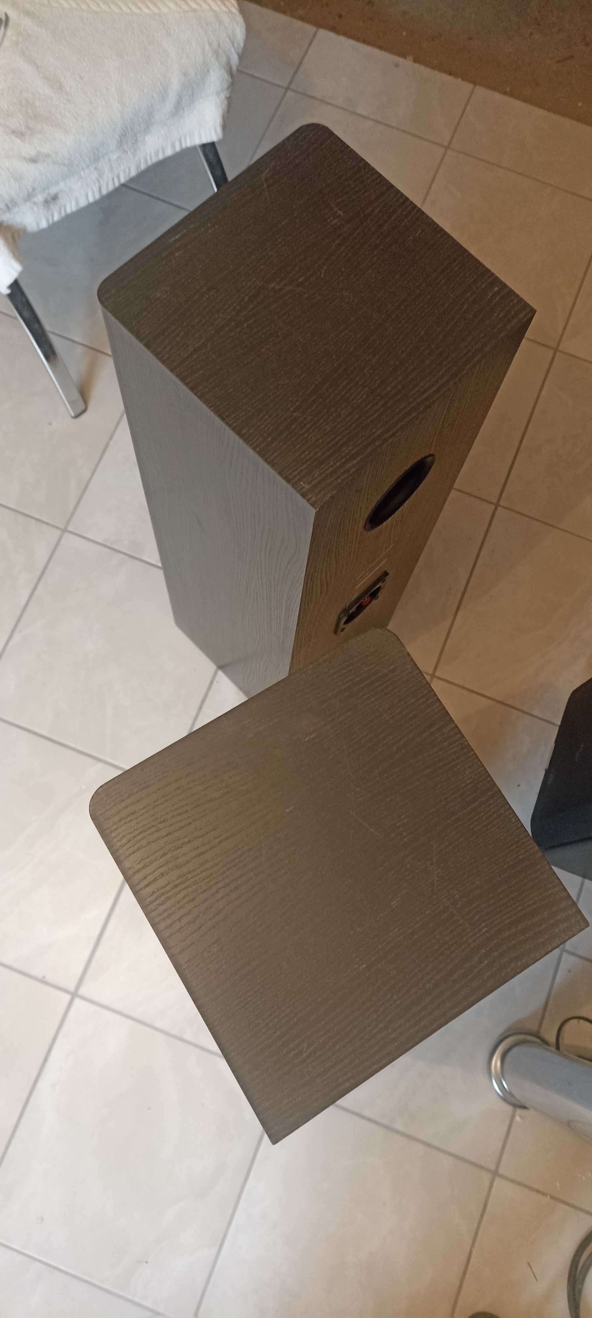 JBL LX 700 kolumny