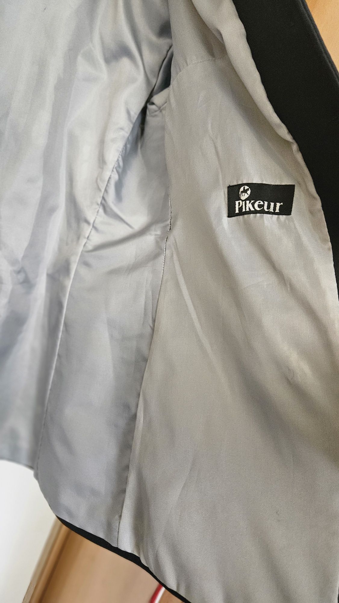 Frak jeździecki Pikeur roz 48