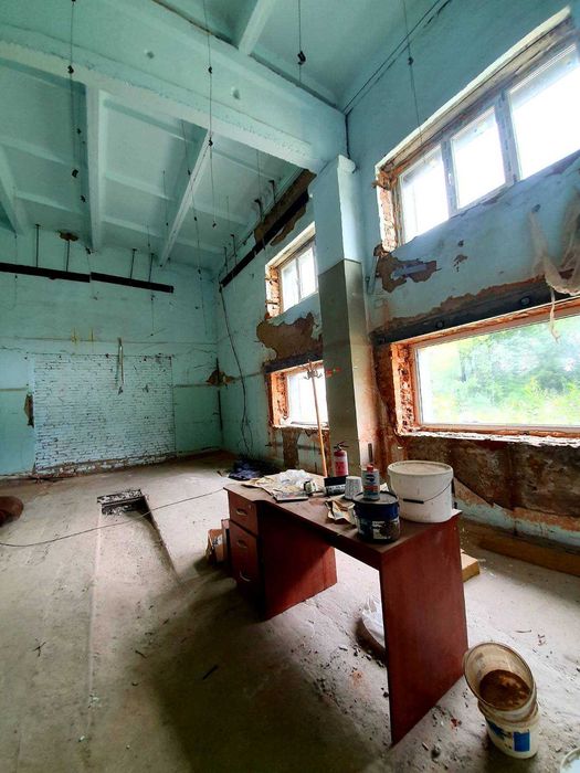 Комерційна пропозиція на Г.Кондратьєва