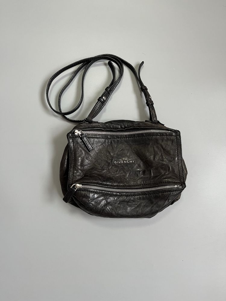 Сумка Givenchy Pandora Mini Leather Prada