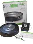 Odkurzacz  IROBOT ROOMBA J7 (J715840)