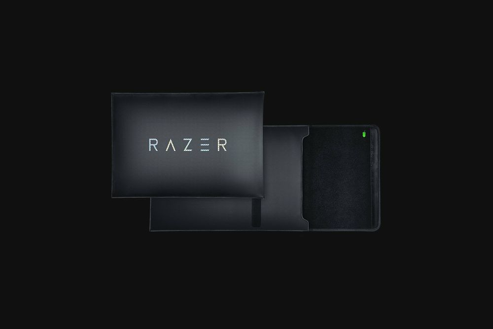 Чехол для ноутбука Razer (оригинал)