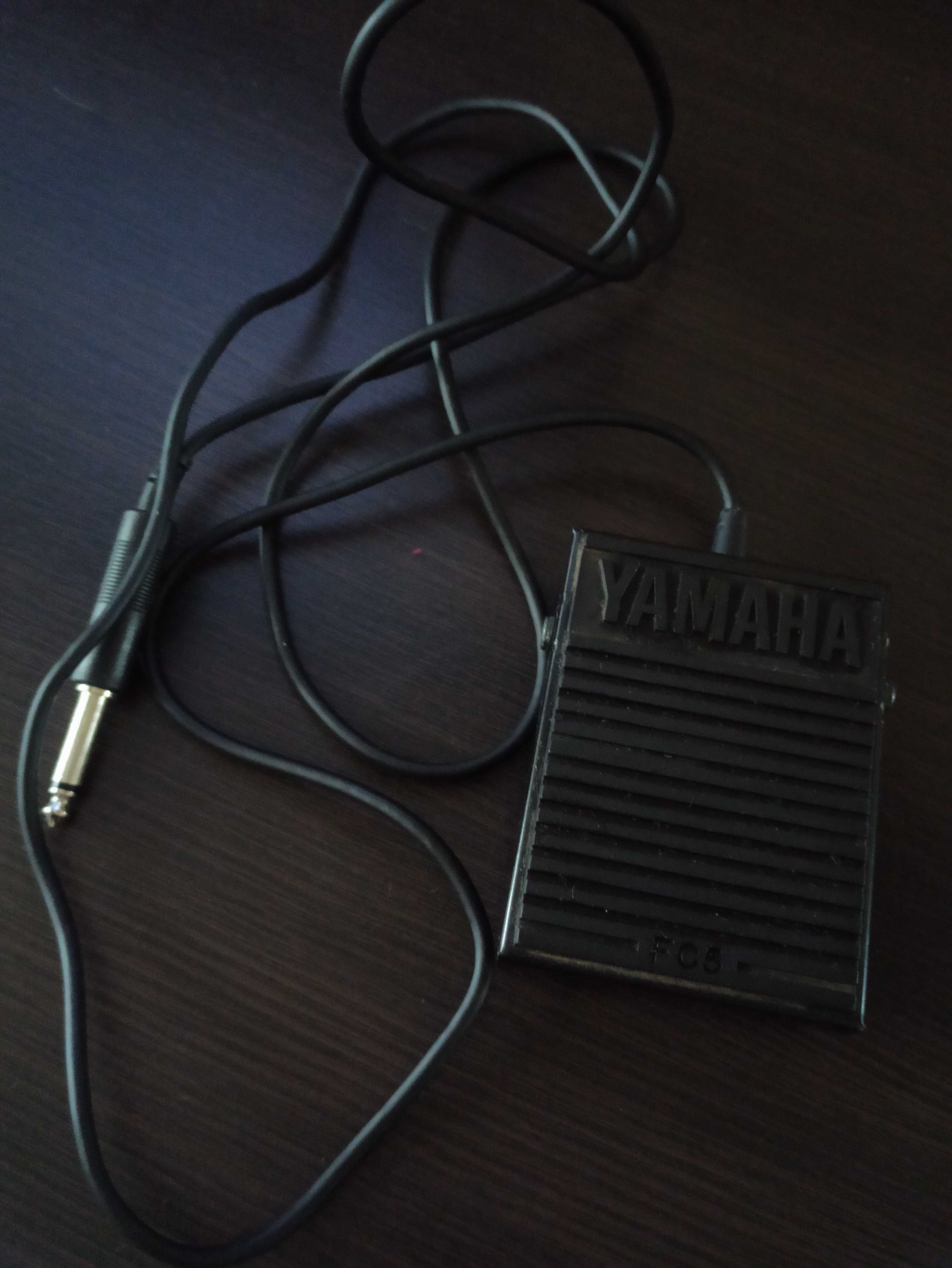 Синтезатор Yamaha PSR-E413