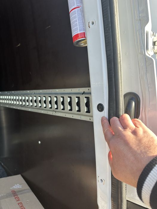 Мерседес Спрінтер W907