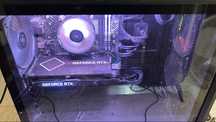 Torre gamer Hp omen