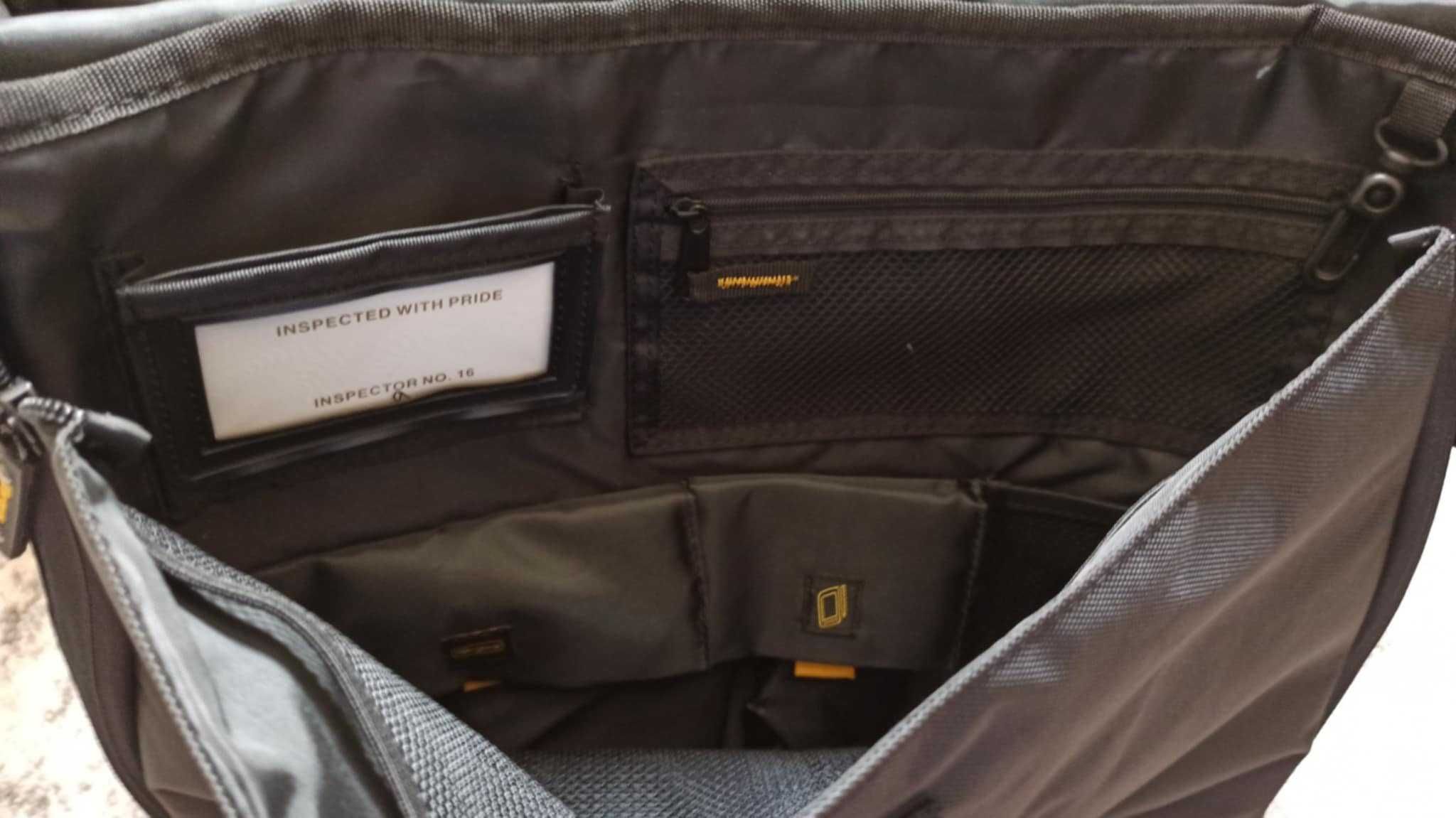 Torba na Laptopa Targus