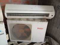 Кондиционеp HAIER