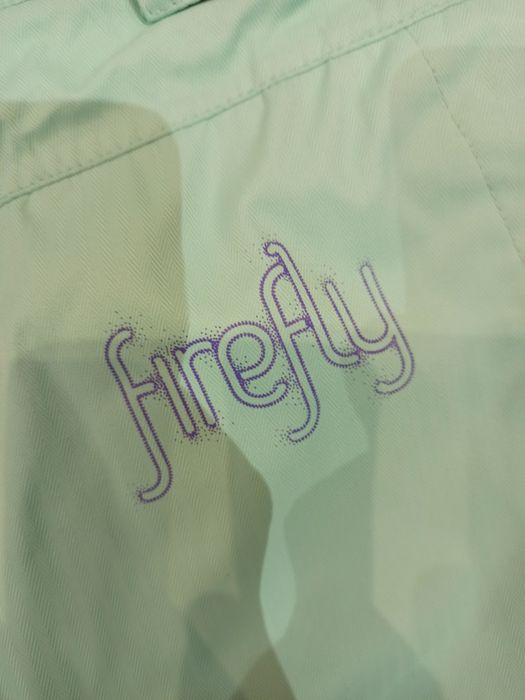 FIREFLY Spodnie snowboardowe damskie rozm.S. Membrana 5.000. OKAZJA!!!