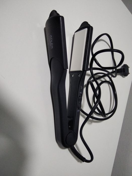 Alisador de cabelo