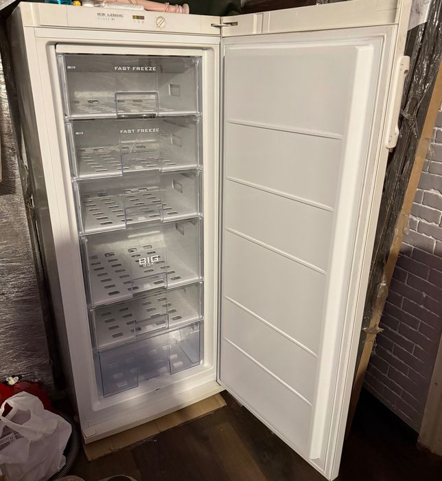 Морозильна камера