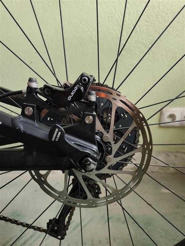 Górski rower MTB XC  KROSS MOON 2.0 OUTLET