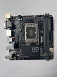 Płyta główna Gigabyte H610I DDR4 LGA1700 mini ITX