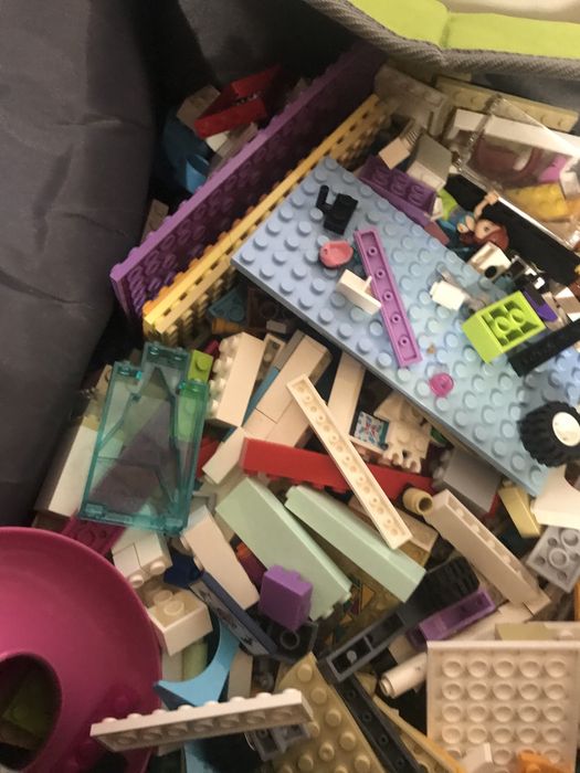 Лего Френдс