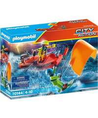 Playmobil 70144 City Action Ratownictwo morskie