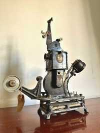 Pathe Baby Super PB-EX - Projector Raro de 1966.