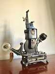 Pathe Baby Super PB-EX - Projector Raro de 1966.