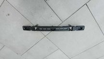 renault megane III coupe tylna belka wzmocnienie zderzaka tył