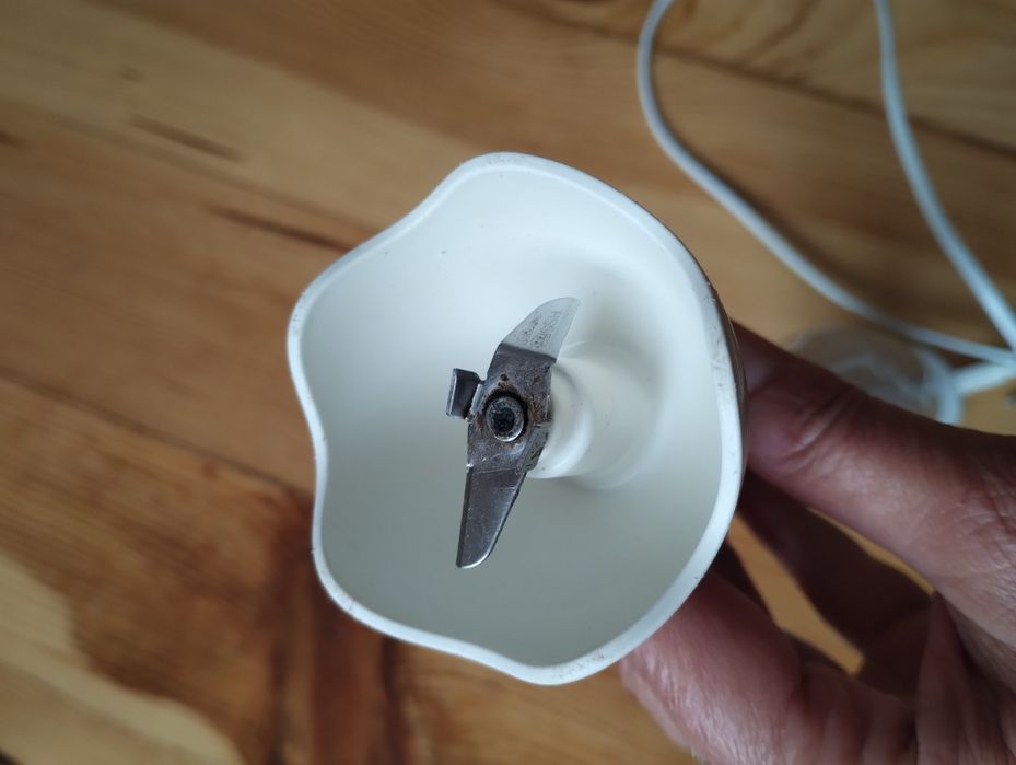 Blender ręczny Bosch o mocy 280W