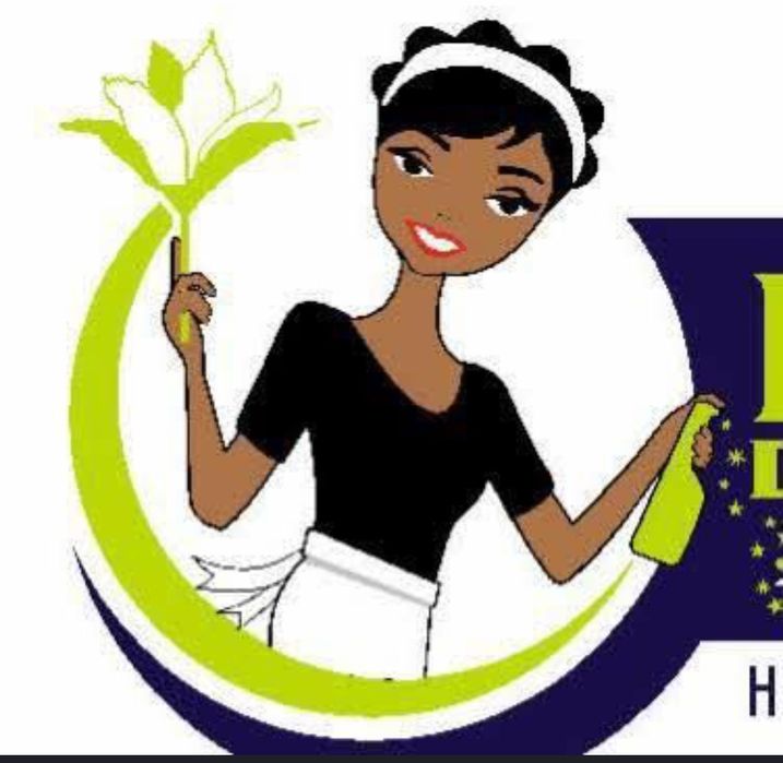 Limpeza profunda &Passagem a ferro