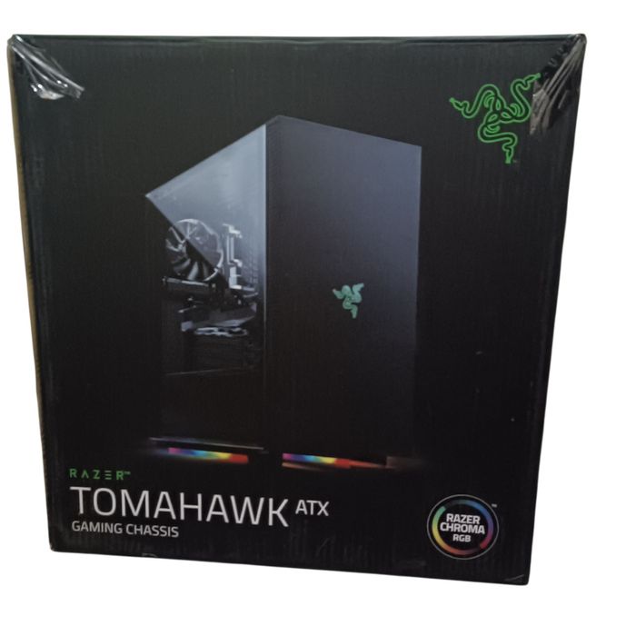 Корпус Razer Tomahawk ATX (RC21-01420100-R3M1)