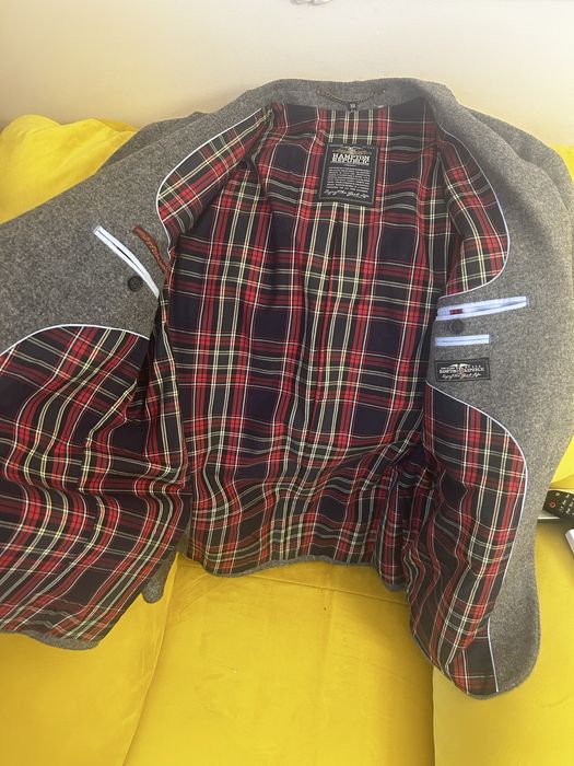 Жакет від бренду Nature Republic