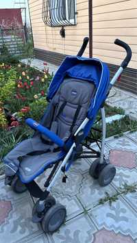Дитяча коляска / візок для дитини прогулянковий