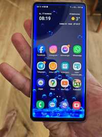 Samsung Galaxy S20 FE 6 GB / 128 GB / fiolet (róż)